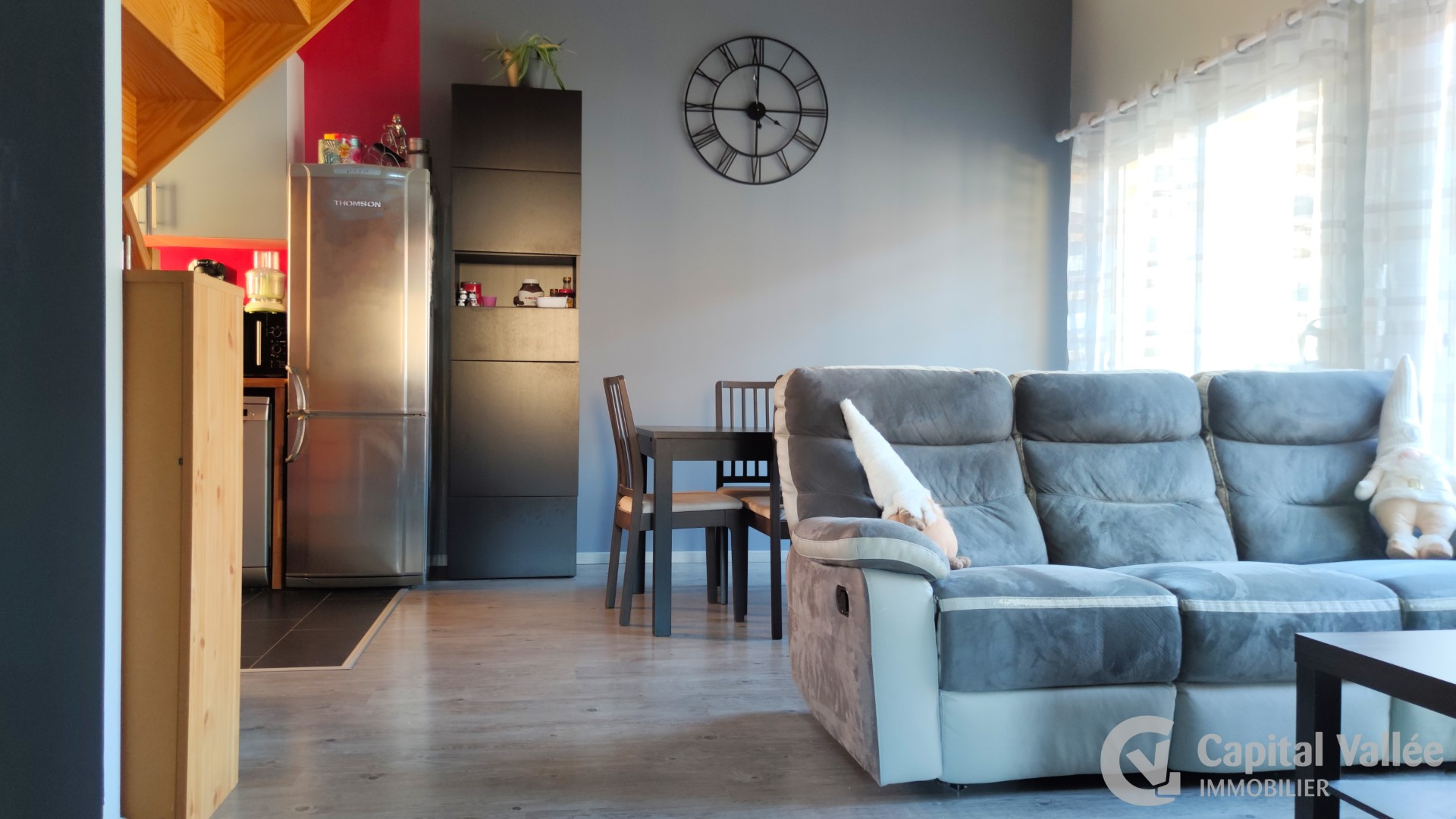 Photo bien immobilier